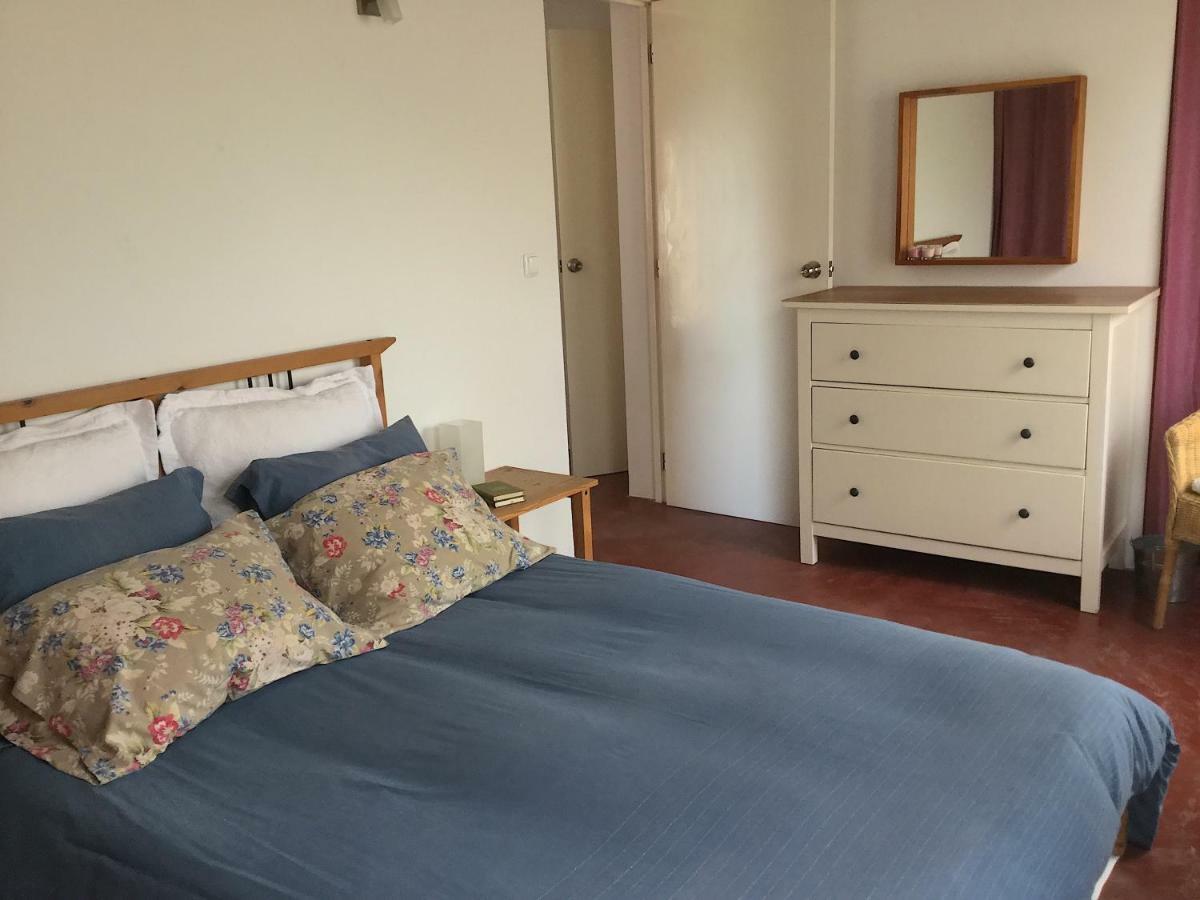 Quinta Da Falesia - Casa Amarela Ponta Delgada Zewnętrze zdjęcie