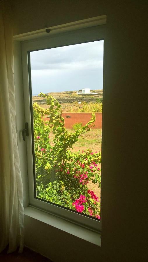 Quinta Da Falesia - Casa Amarela Ponta Delgada Zewnętrze zdjęcie